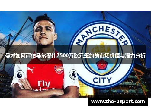 曼城如何评估马尔穆什7500万欧元签约的市场价值与潜力分析 曼城如何评估马尔穆什7500万欧元签约的市场价值与潜力分析