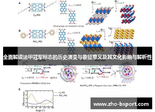 全面解读法甲冠军标志的历史演变与象征意义及其文化影响与解析性