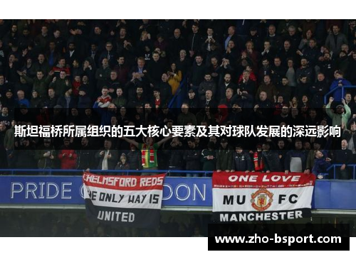 斯坦福桥所属组织的五大核心要素及其对球队发展的深远影响