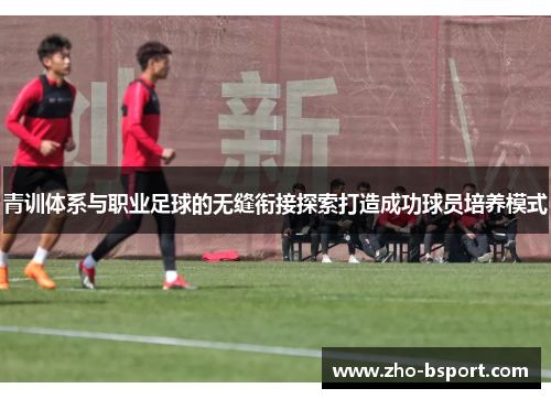 青训体系与职业足球的无缝衔接探索打造成功球员培养模式 青训体系与职业足球的无缝衔接探索打造成功球员培养模式